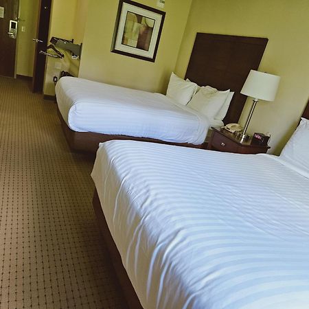Cobblestone Inn & Suites - Bloomfield エクステリア 写真