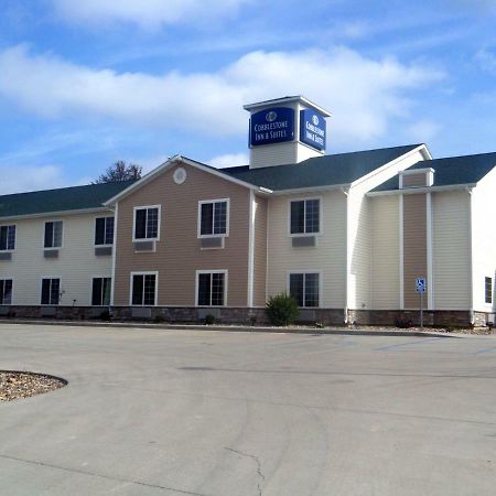 Cobblestone Inn & Suites - Bloomfield エクステリア 写真