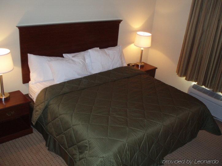 Cobblestone Inn & Suites - Bloomfield エクステリア 写真
