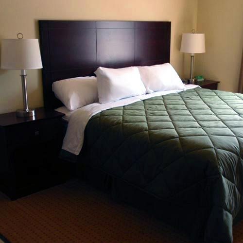 Cobblestone Inn & Suites - Bloomfield エクステリア 写真