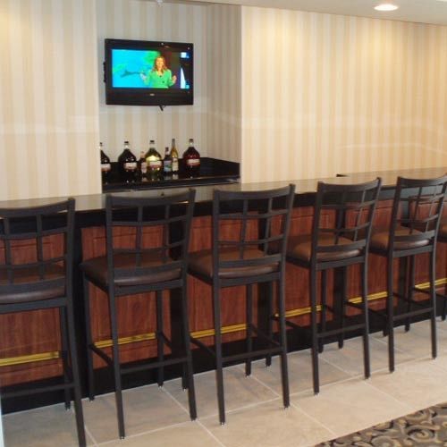 Cobblestone Inn & Suites - Bloomfield エクステリア 写真
